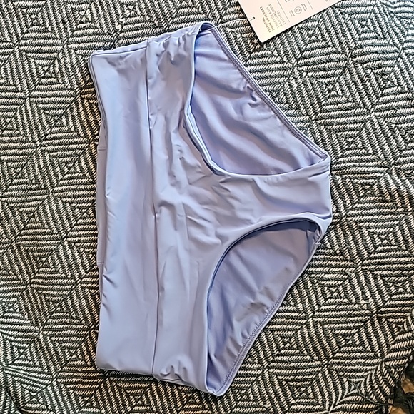 Athleta Essential Boyshort Bikini Bottoms - Picture 4 of 7